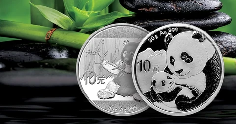 Chinese Panda
