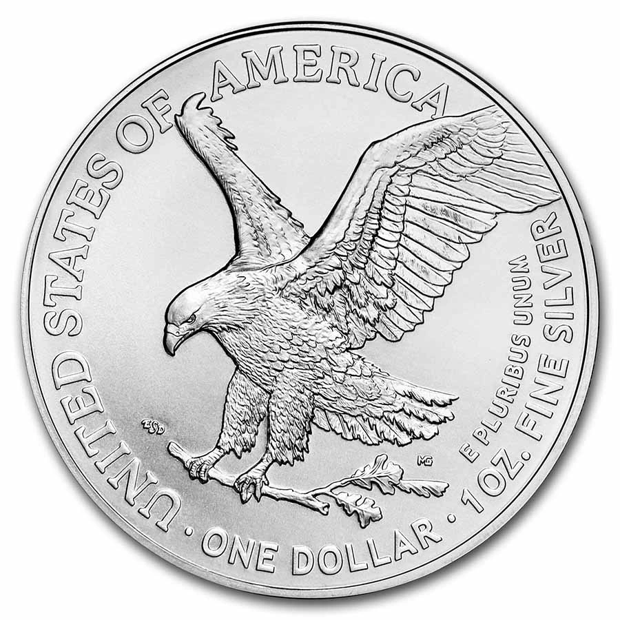 2021 Type II · reverse