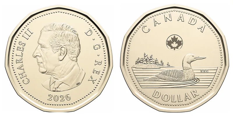 Collector Coins and Annual Sets obverse