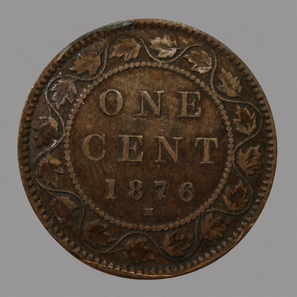 1876-H reverse