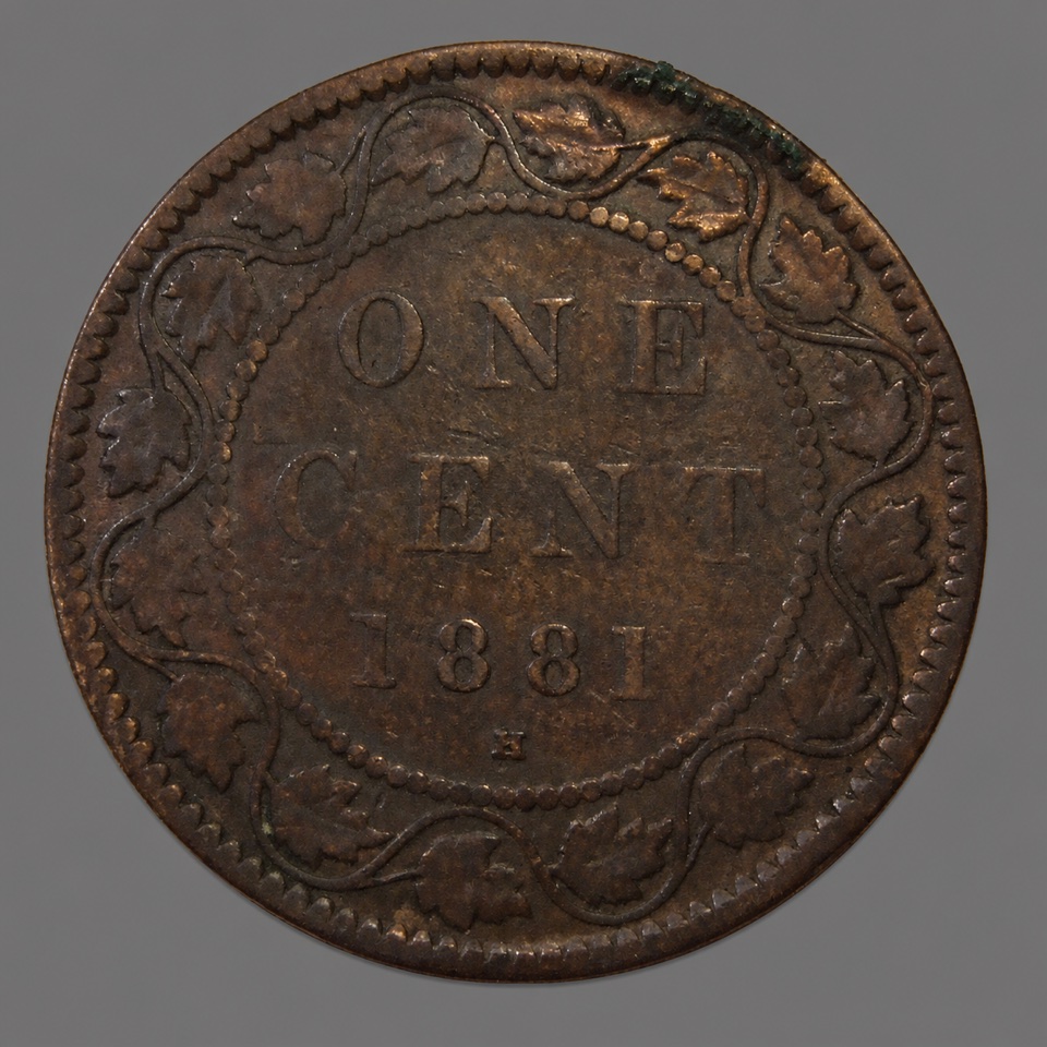 1881-H reverse