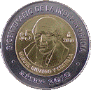 Miguel Hidalgo y Costilla · reverse