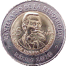 Andrés Molina Enríquez · reverse