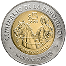 Francisco Villa · reverse