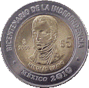 Nicolás Bravo · reverse
