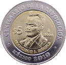 Francisco J. Múgica · reverse