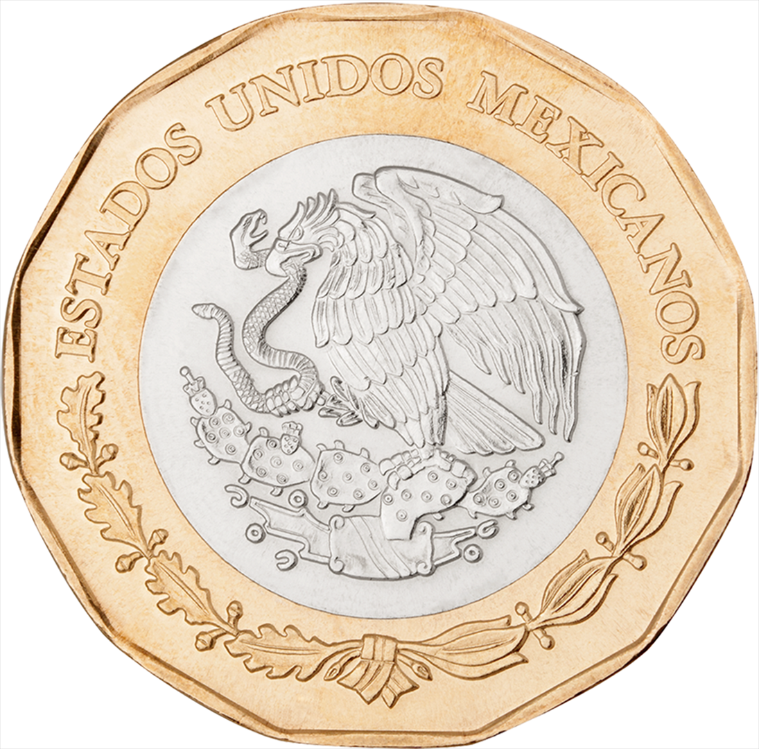 mennonites obverse design reference