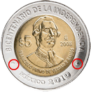 Francisco Primo de Verdad y Ramos · reverse