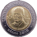 Álvaro Obregón · reverse