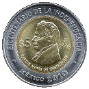 Carlos María de Bustamante · reverse