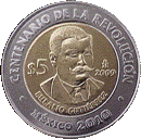 Eulalio Gutiérrez · reverse