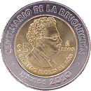 Ricardo Flores Magón · reverse