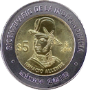 Ignacio Allende · reverse