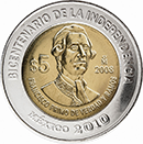 Francisco Primo de Verdad y Ramos · reverse