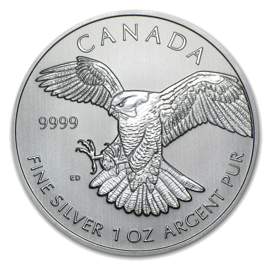Birds of Prey