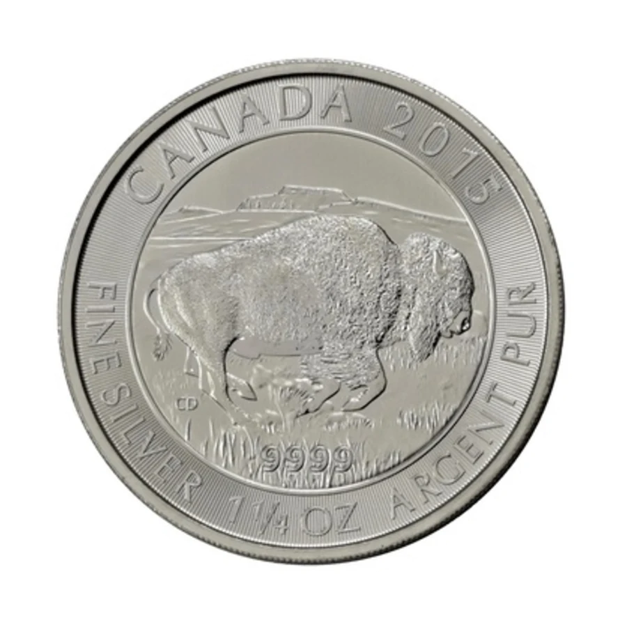 2015 Across the Prairie reverse