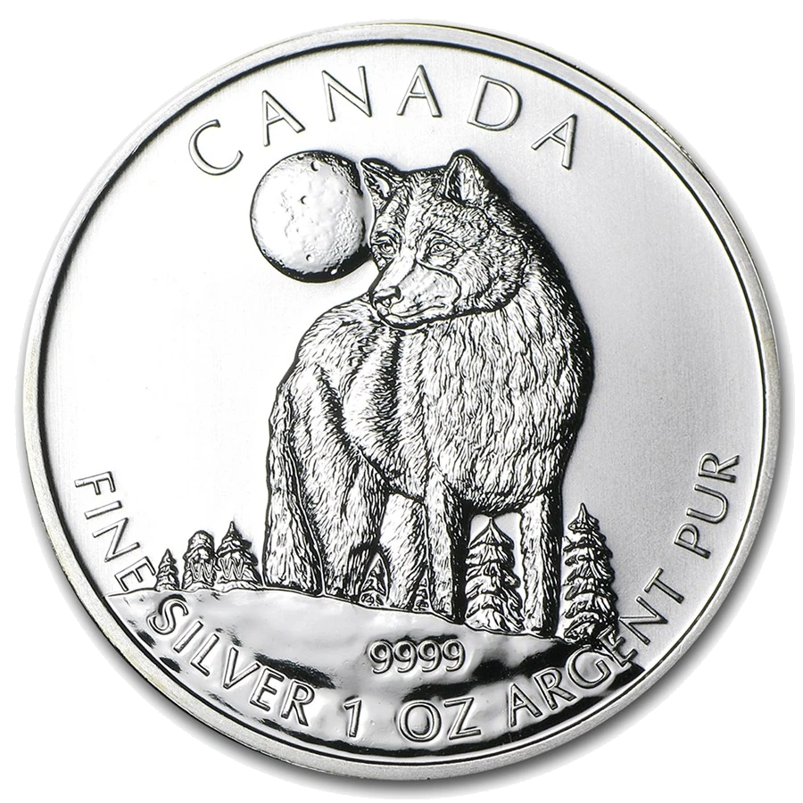 Canadian Wildlife