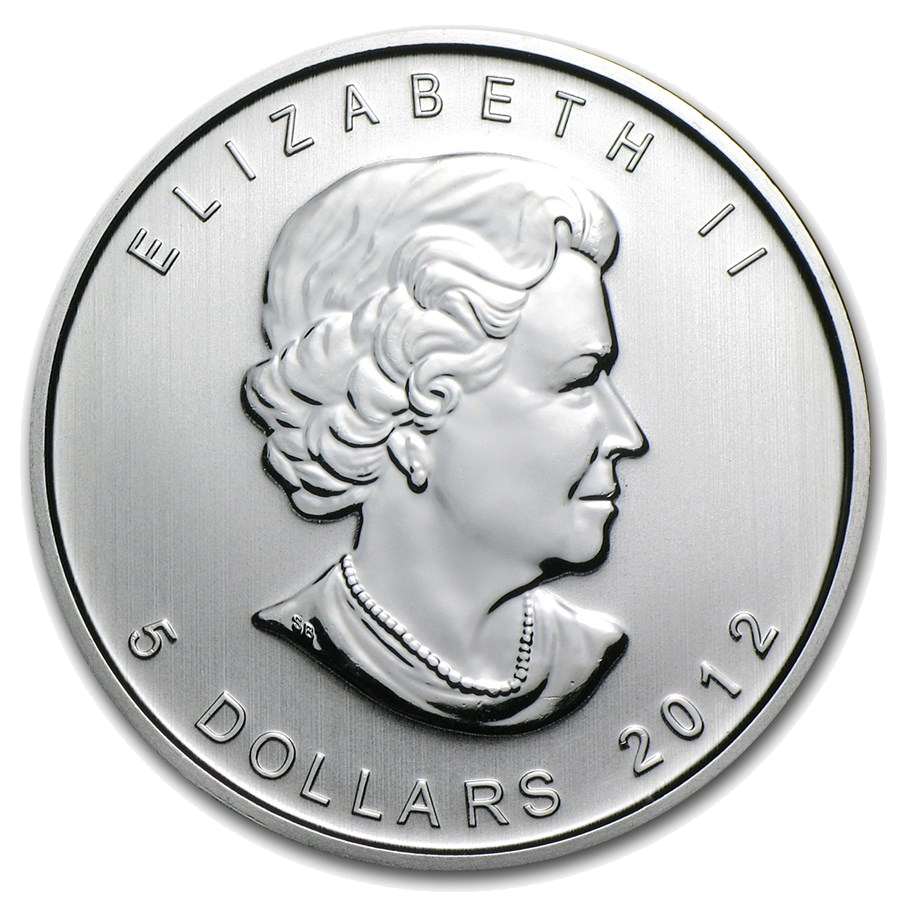 2012 Cougar obverse