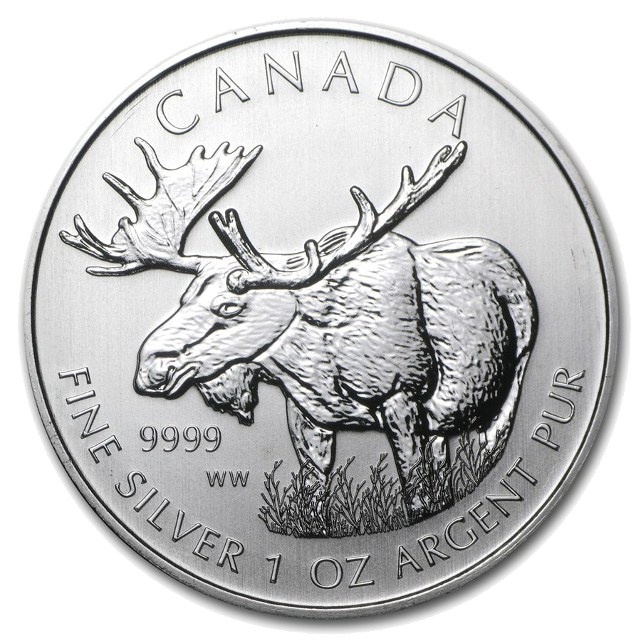 2012 Moose reverse