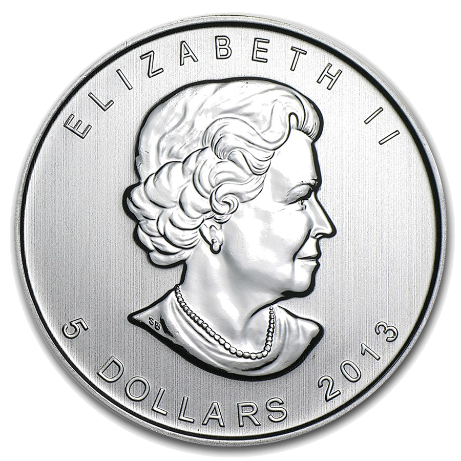 2013 Pronghorn obverse